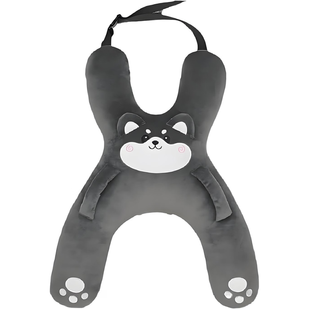 Cojín de Seguridad para el Cuello