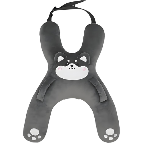 Cojín de Seguridad para el Cuello