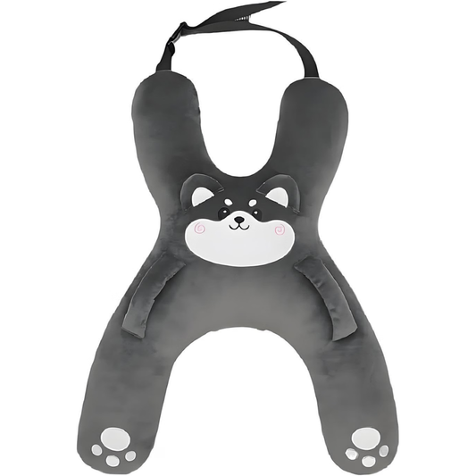 Cojín de Seguridad para el Cuello